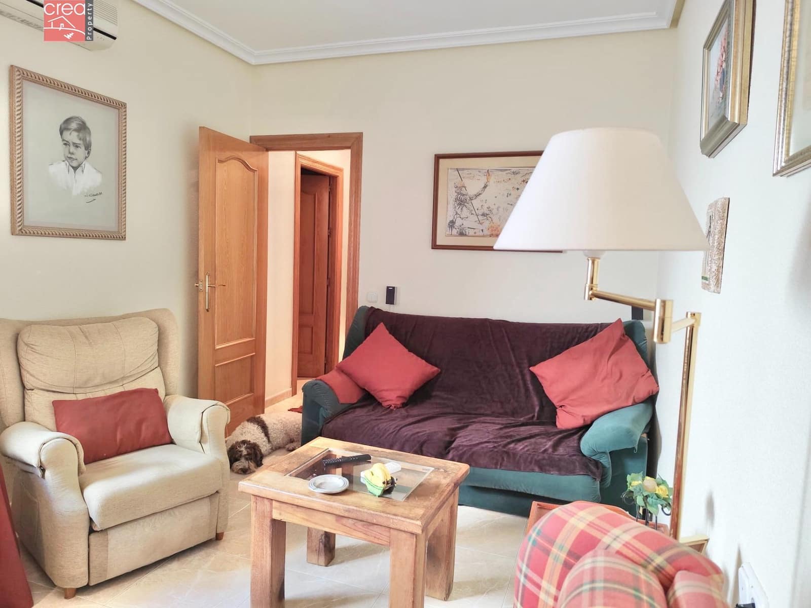 4 camera da letto Villa in vendita in Torre-Pacheco con garage - 345.000 € (Rif: 8988658)