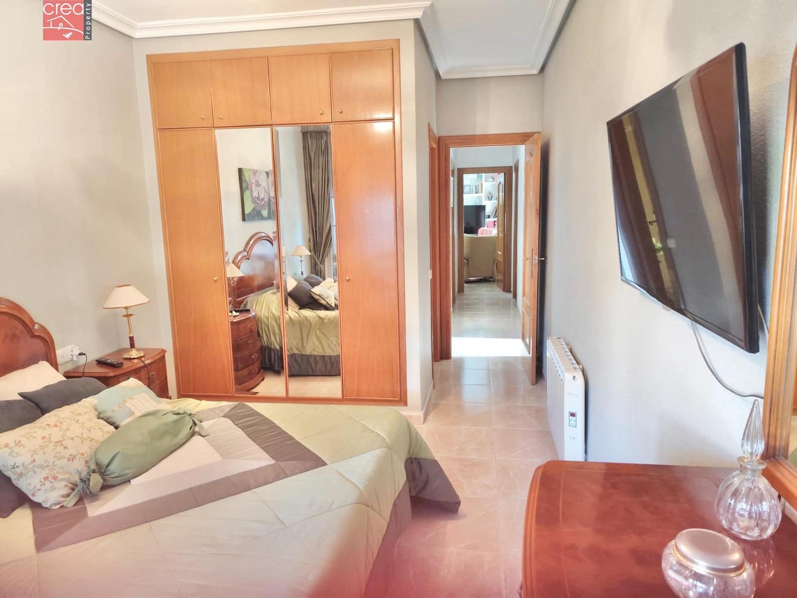 4 camera da letto Villa in vendita in Torre-Pacheco con garage - 345.000 € (Rif: 8988658)
