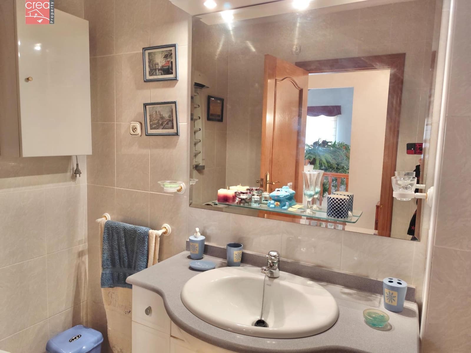 4 camera da letto Villa in vendita in Torre-Pacheco con garage - 345.000 € (Rif: 8988658)