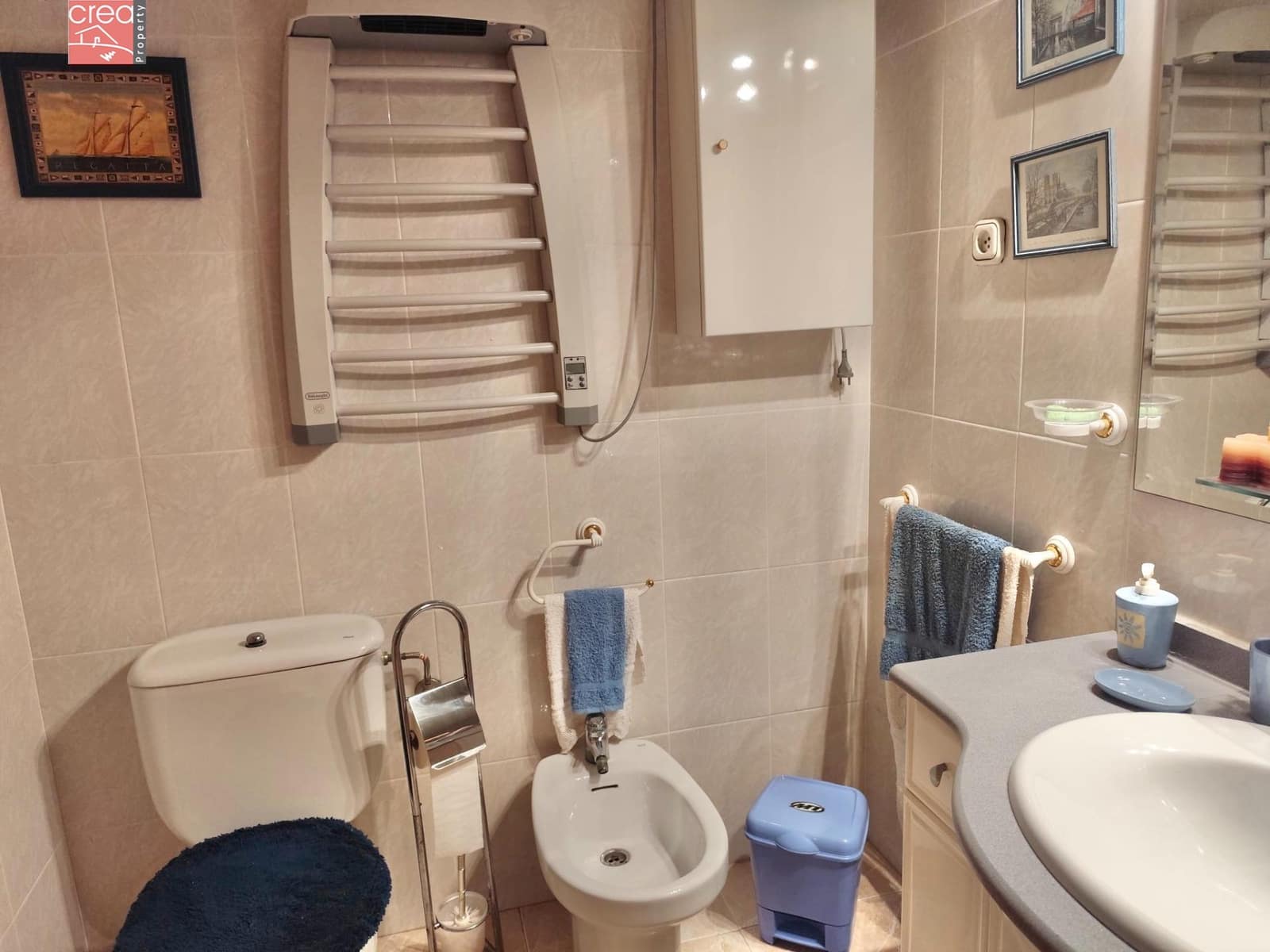4 camera da letto Villa in vendita in Torre-Pacheco con garage - 345.000 € (Rif: 8988658)