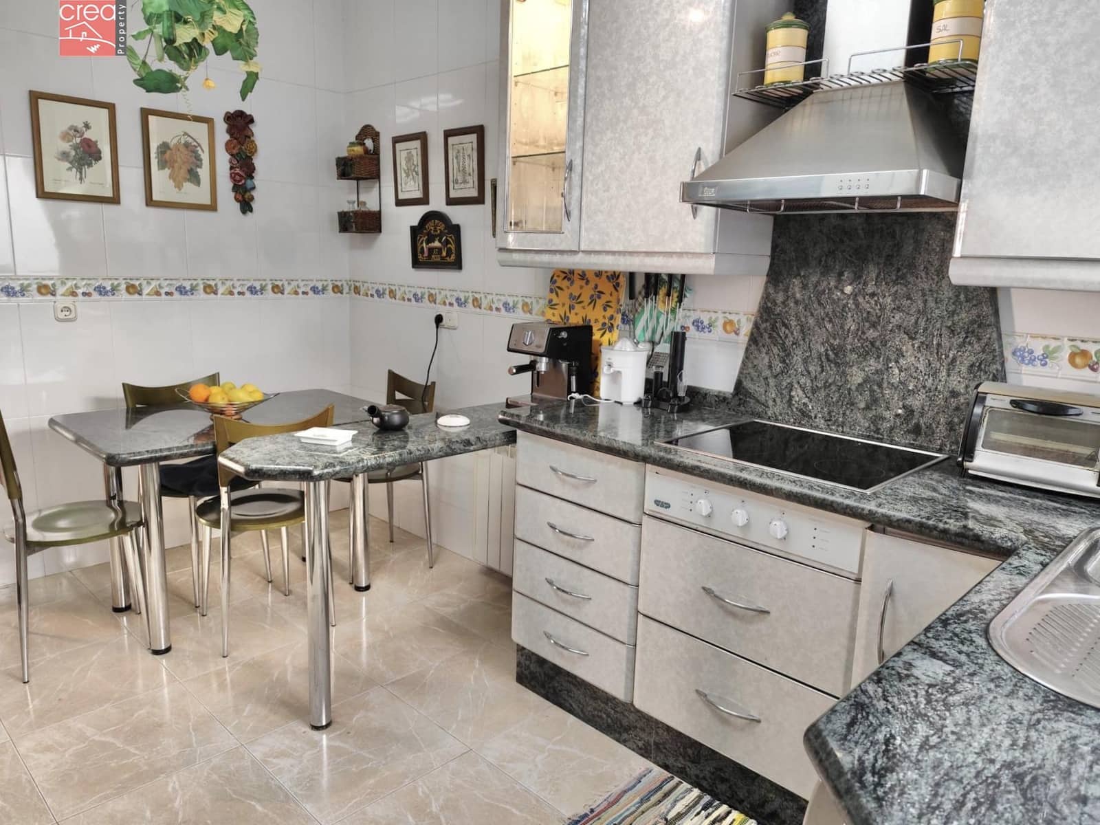 4 camera da letto Villa in vendita in Torre-Pacheco con garage - 345.000 € (Rif: 8988658)