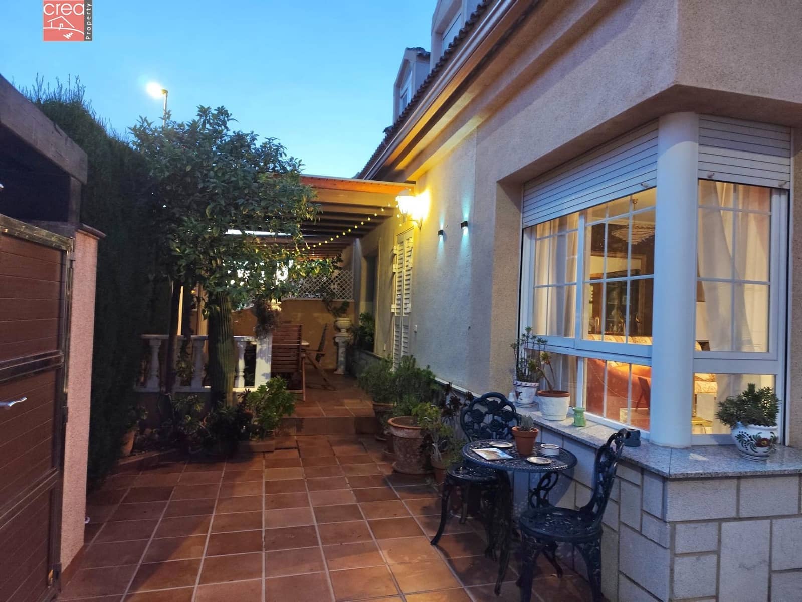 4 camera da letto Villa in vendita in Torre-Pacheco con garage - 345.000 € (Rif: 8988658)