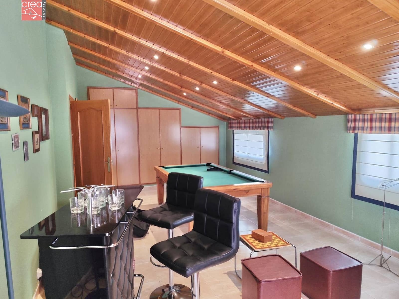 4 camera da letto Villa in vendita in Torre-Pacheco con garage - 345.000 € (Rif: 8988658)