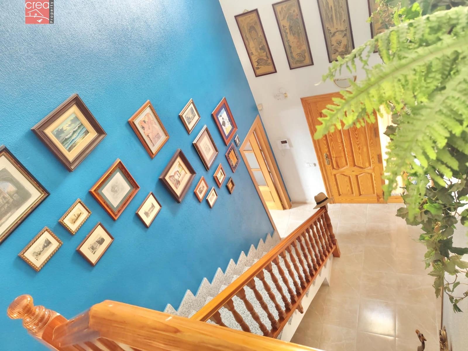 4 camera da letto Villa in vendita in Torre-Pacheco con garage - 345.000 € (Rif: 8988658)