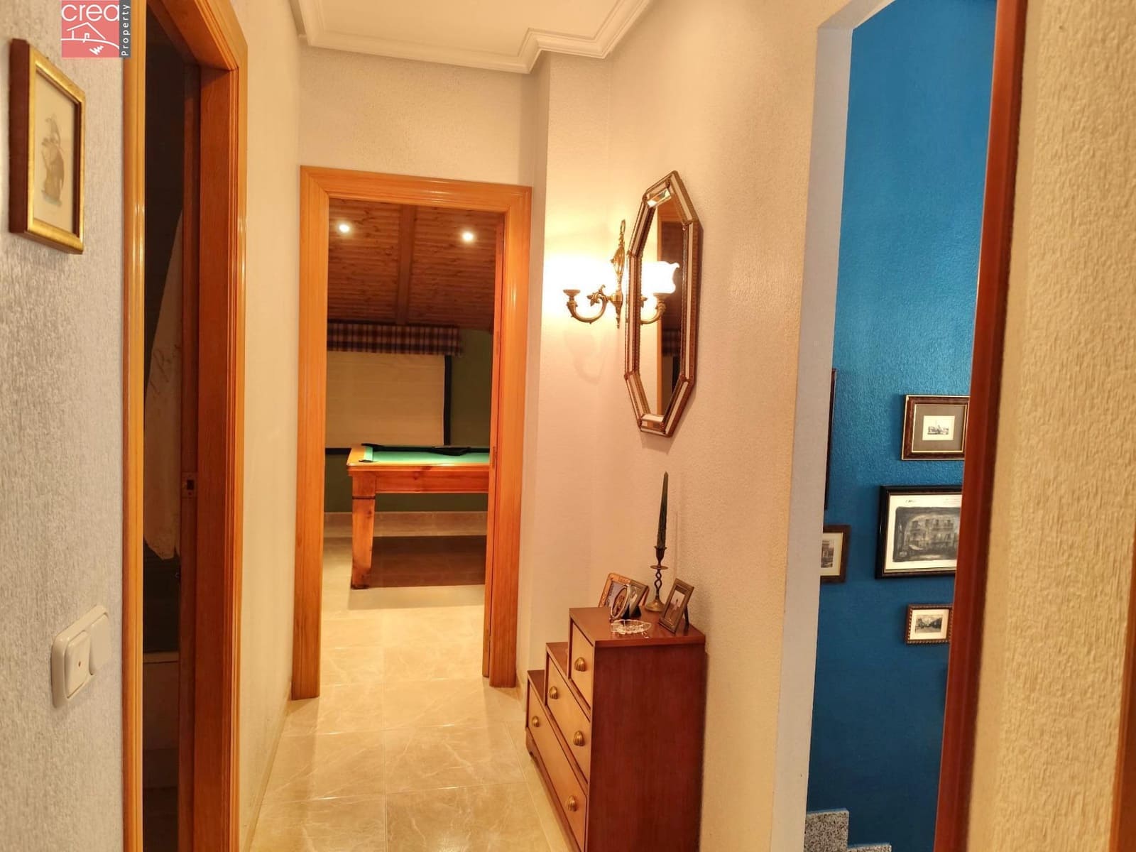 4 camera da letto Villa in vendita in Torre-Pacheco con garage - 345.000 € (Rif: 8988658)