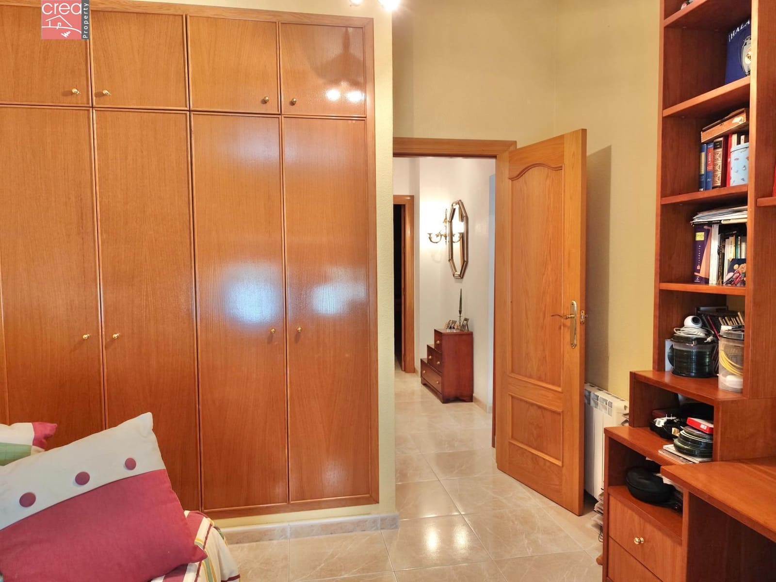 4 camera da letto Villa in vendita in Torre-Pacheco con garage - 345.000 € (Rif: 8988658)