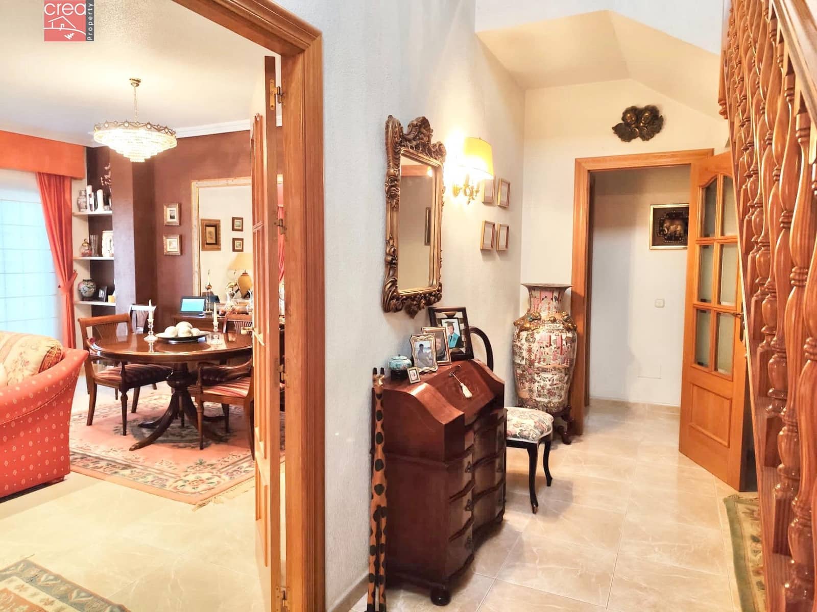 4 camera da letto Villa in vendita in Torre-Pacheco con garage - 345.000 € (Rif: 8988658)