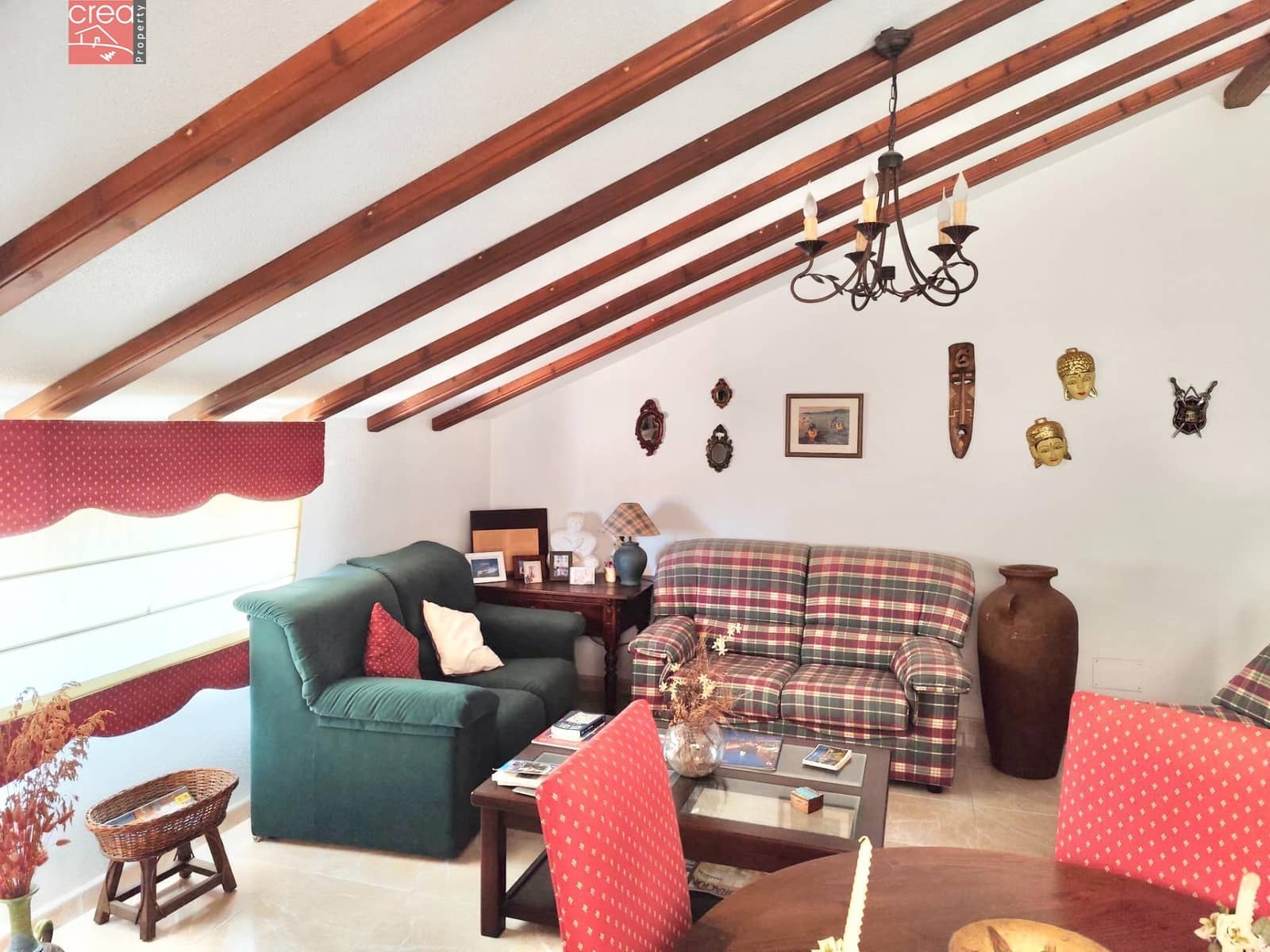 4 camera da letto Villa in vendita in Torre-Pacheco con garage - 345.000 € (Rif: 8988658)