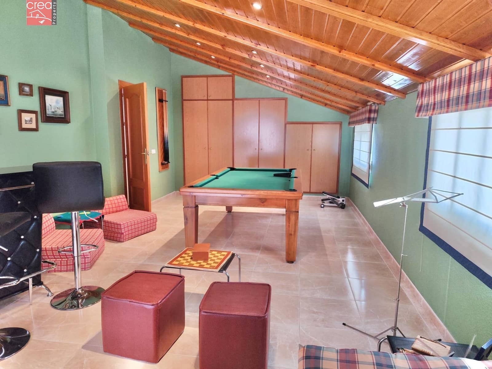 4 camera da letto Villa in vendita in Torre-Pacheco con garage - 345.000 € (Rif: 8988658)