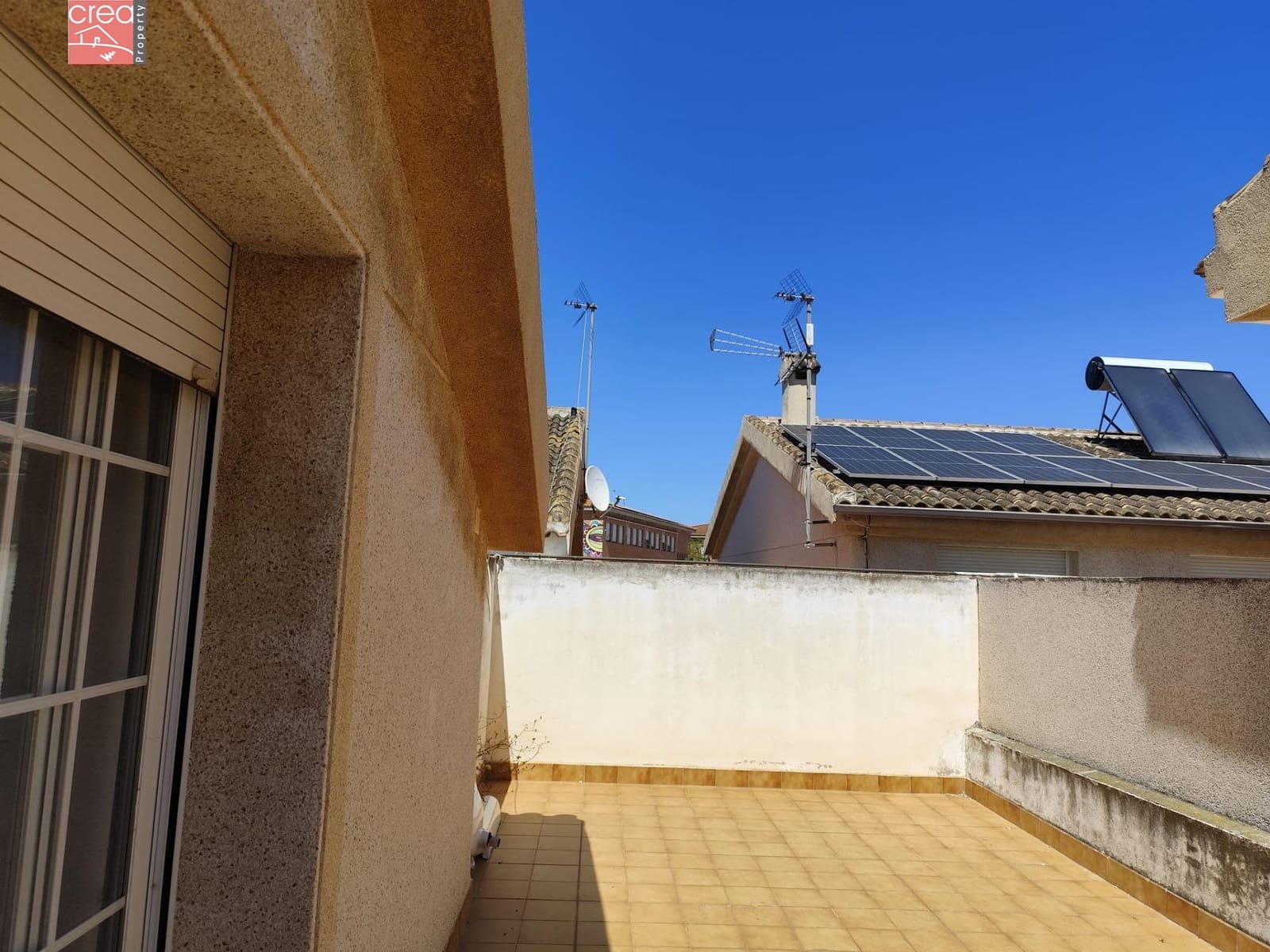 4 camera da letto Villa in vendita in Torre-Pacheco con garage - 345.000 € (Rif: 8988658)