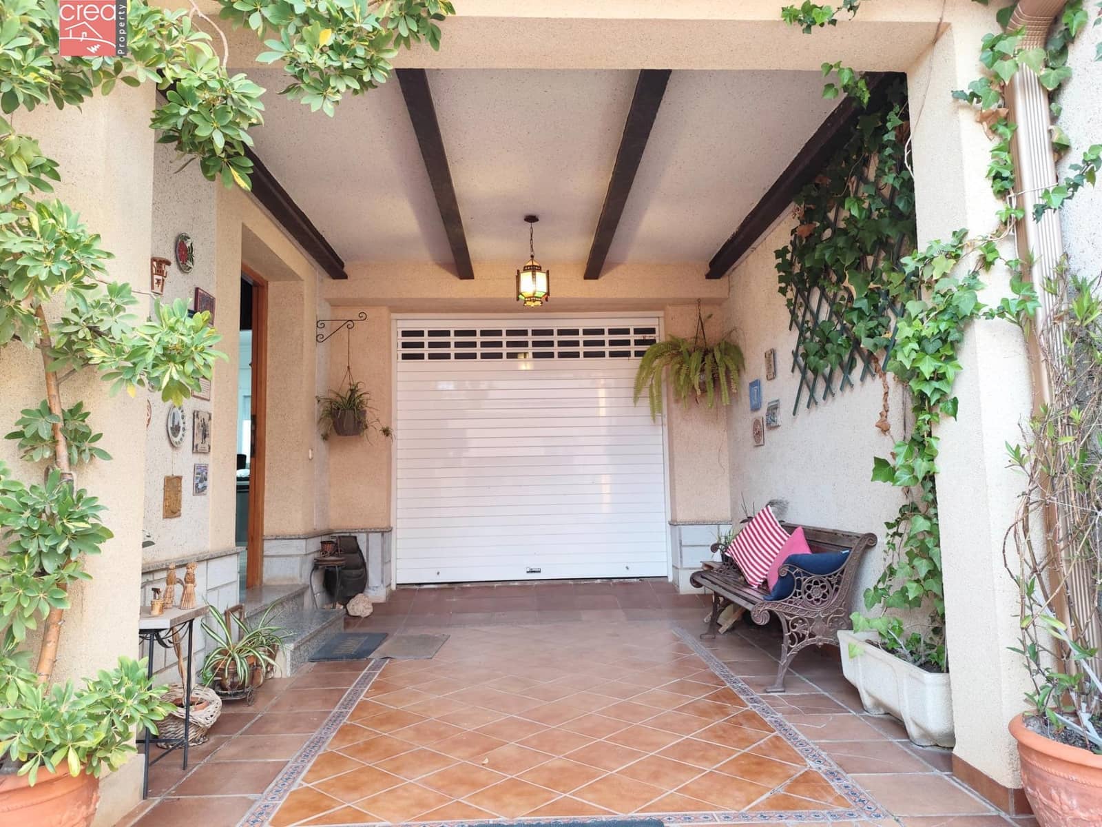 4 camera da letto Villa in vendita in Torre-Pacheco con garage - 345.000 € (Rif: 8988658)