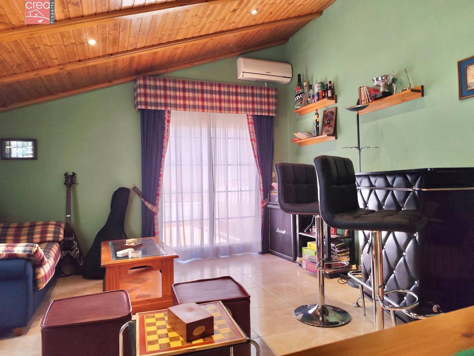 4 camera da letto Villa in vendita in Torre-Pacheco con garage - 345.000 € (Rif: 8988658)