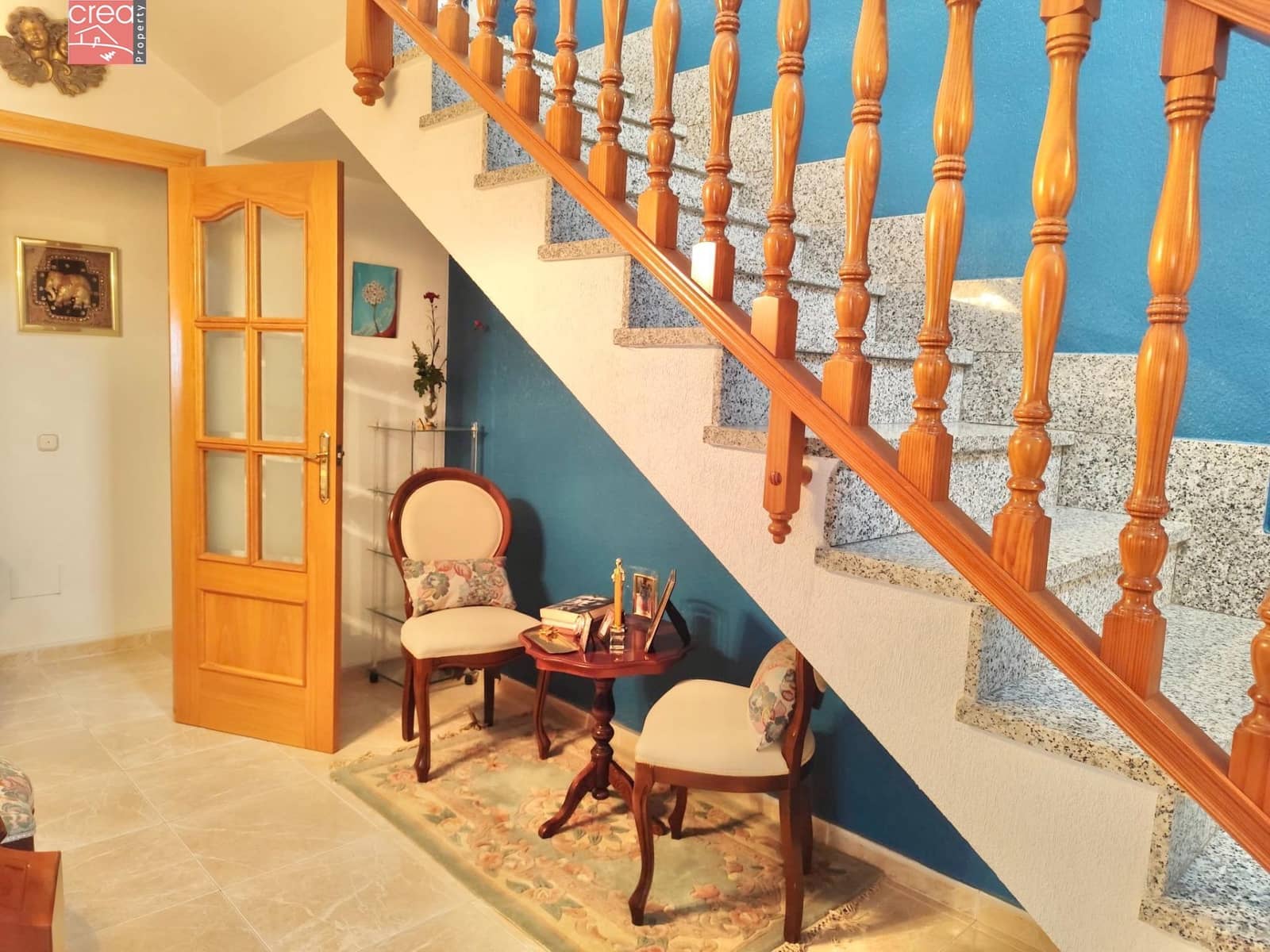 4 camera da letto Villa in vendita in Torre-Pacheco con garage - 345.000 € (Rif: 8988658)