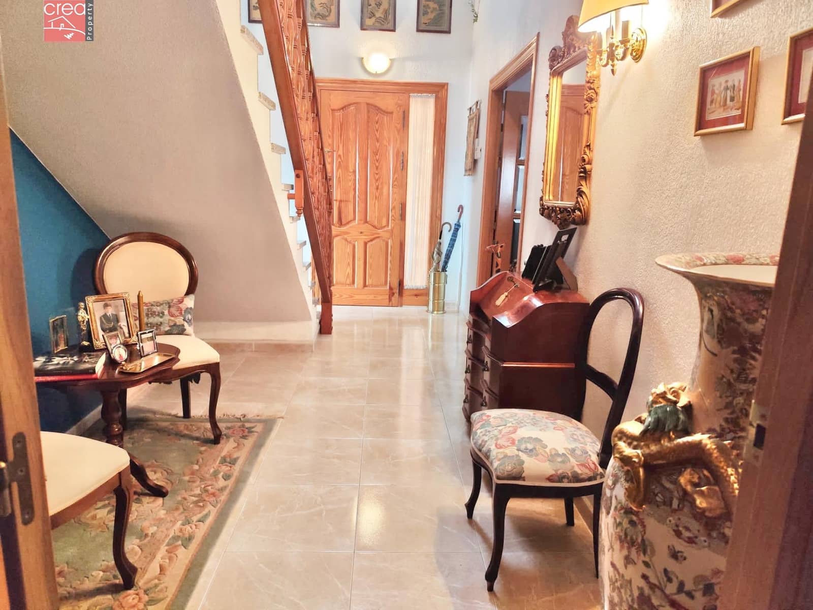 4 camera da letto Villa in vendita in Torre-Pacheco con garage - 345.000 € (Rif: 8988658)