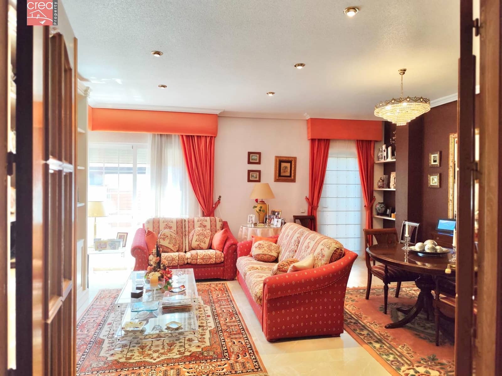 4 camera da letto Villa in vendita in Torre-Pacheco con garage - 345.000 € (Rif: 8988658)