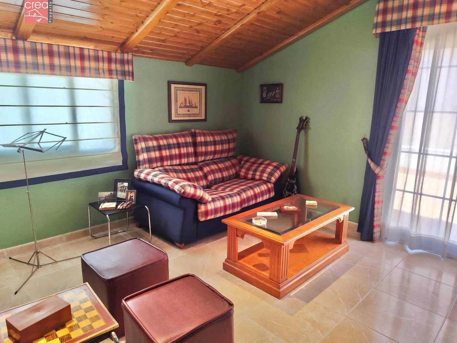 4 camera da letto Villa in vendita in Torre-Pacheco con garage - 345.000 € (Rif: 8988658)