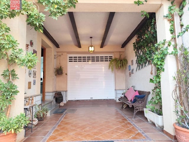 4 sovrum Villa till salu i Torre-Pacheco med garage - 345 000 € (Ref: 8988658)