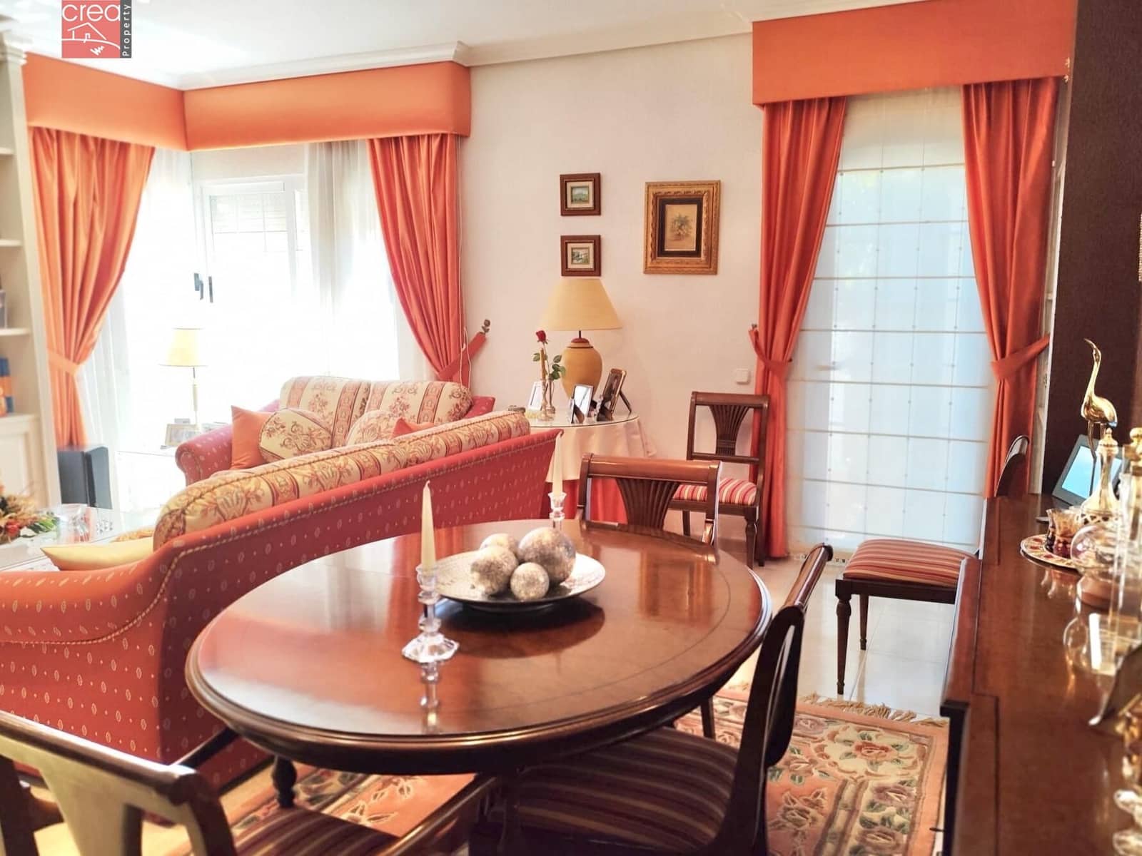 4 camera da letto Villa in vendita in Torre-Pacheco con garage - 345.000 € (Rif: 8988658)