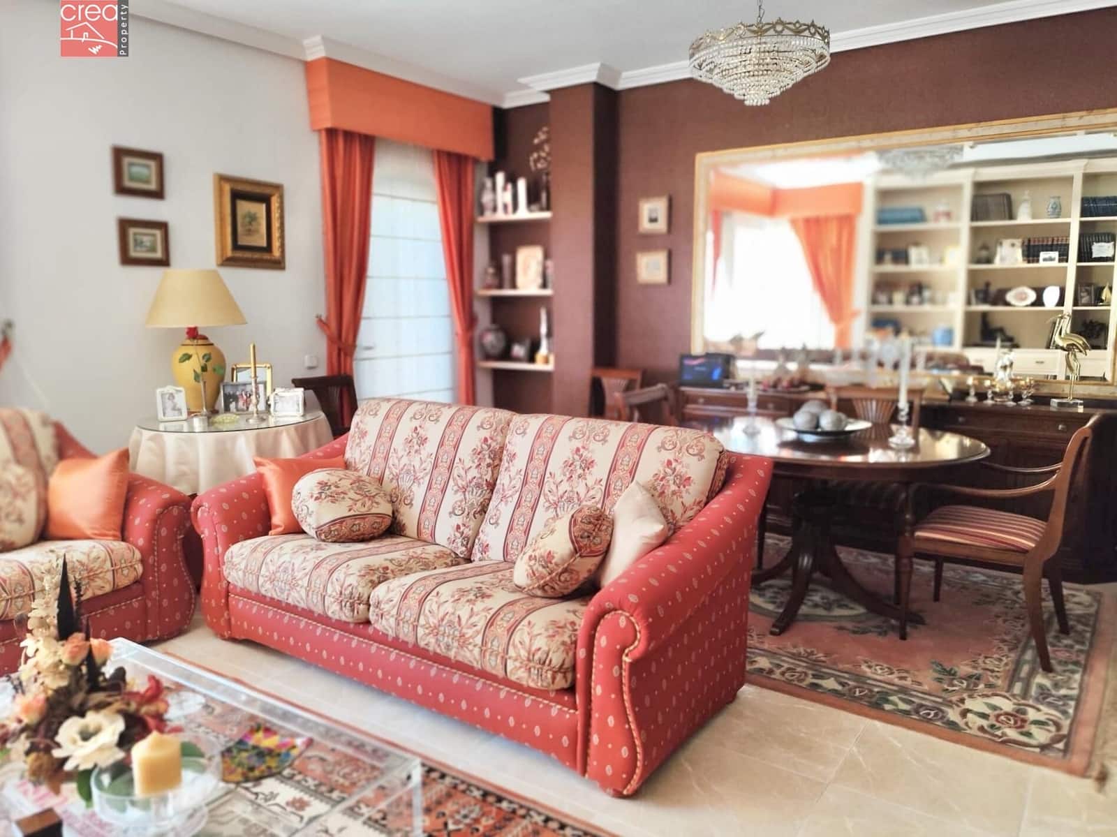 4 camera da letto Villa in vendita in Torre-Pacheco con garage - 345.000 € (Rif: 8988658)