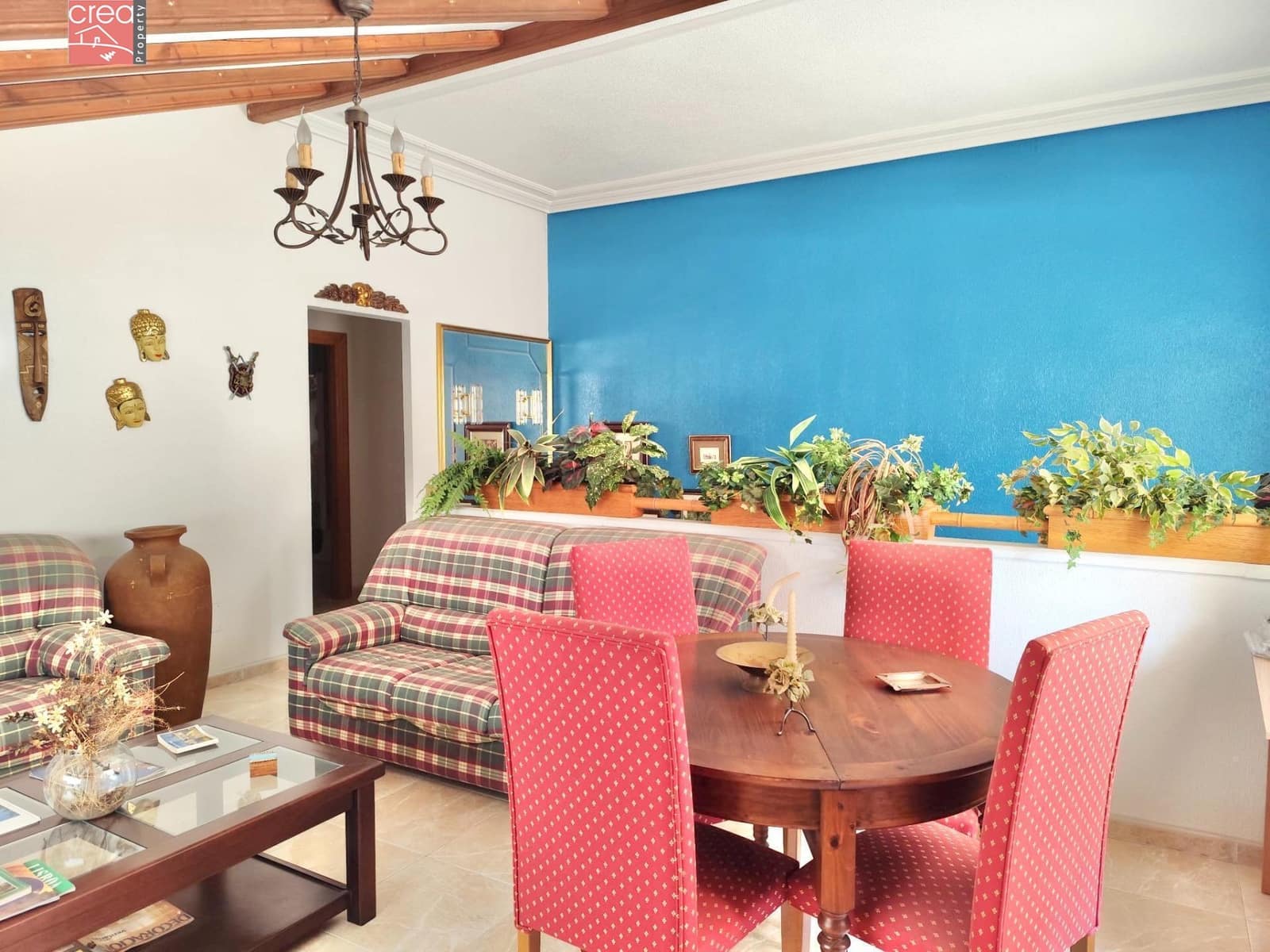 4 camera da letto Villa in vendita in Torre-Pacheco con garage - 345.000 € (Rif: 8988658)