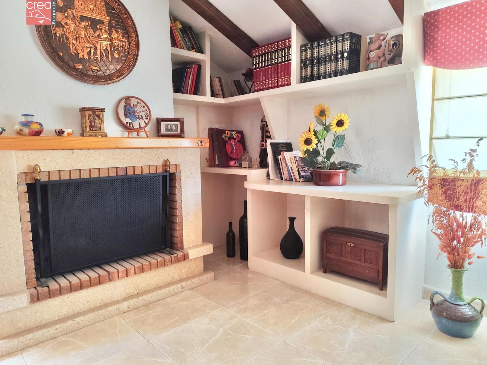 4 camera da letto Villa in vendita in Torre-Pacheco con garage - 345.000 € (Rif: 8988658)