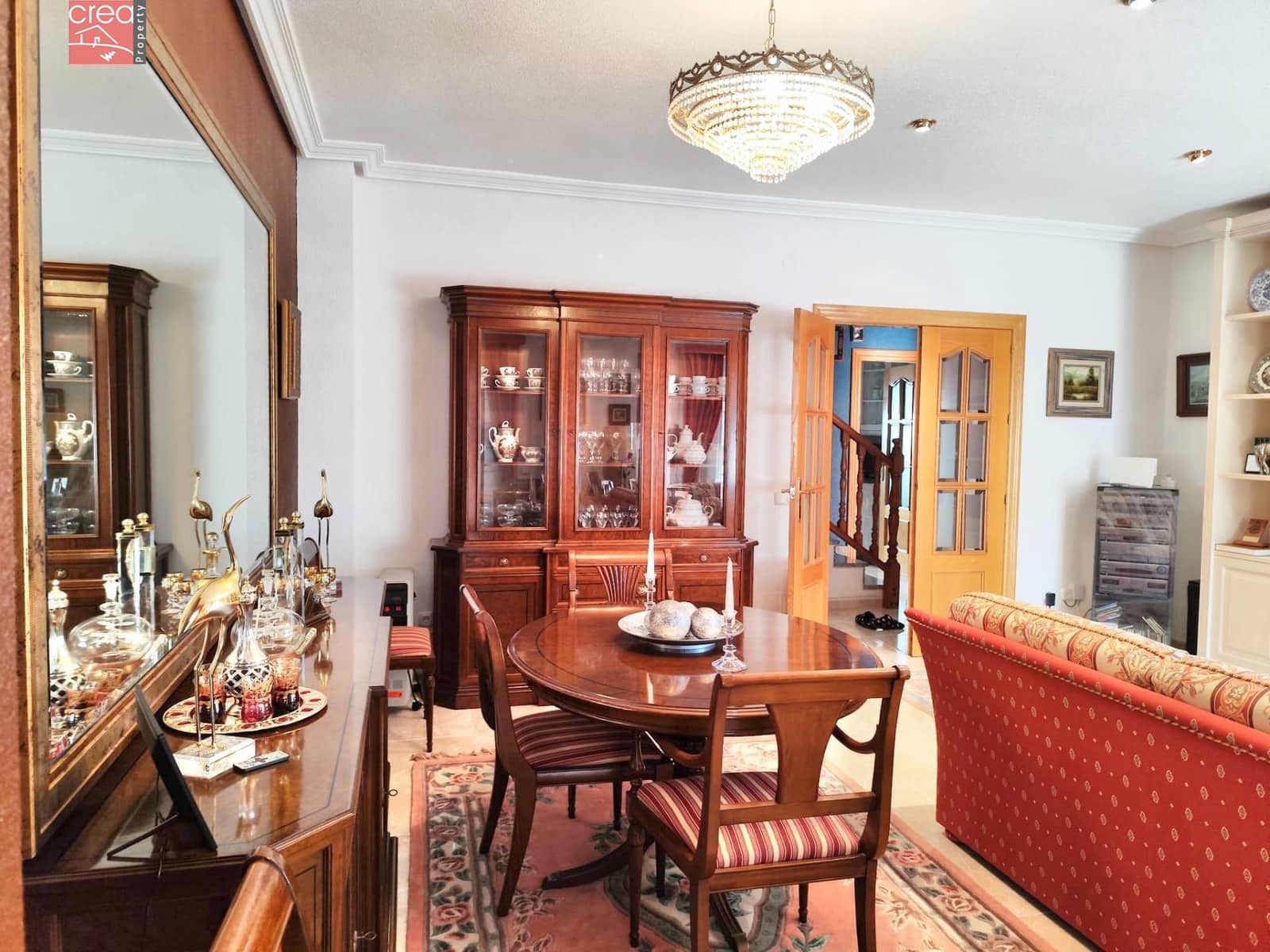 4 camera da letto Villa in vendita in Torre-Pacheco con garage - 345.000 € (Rif: 8988658)