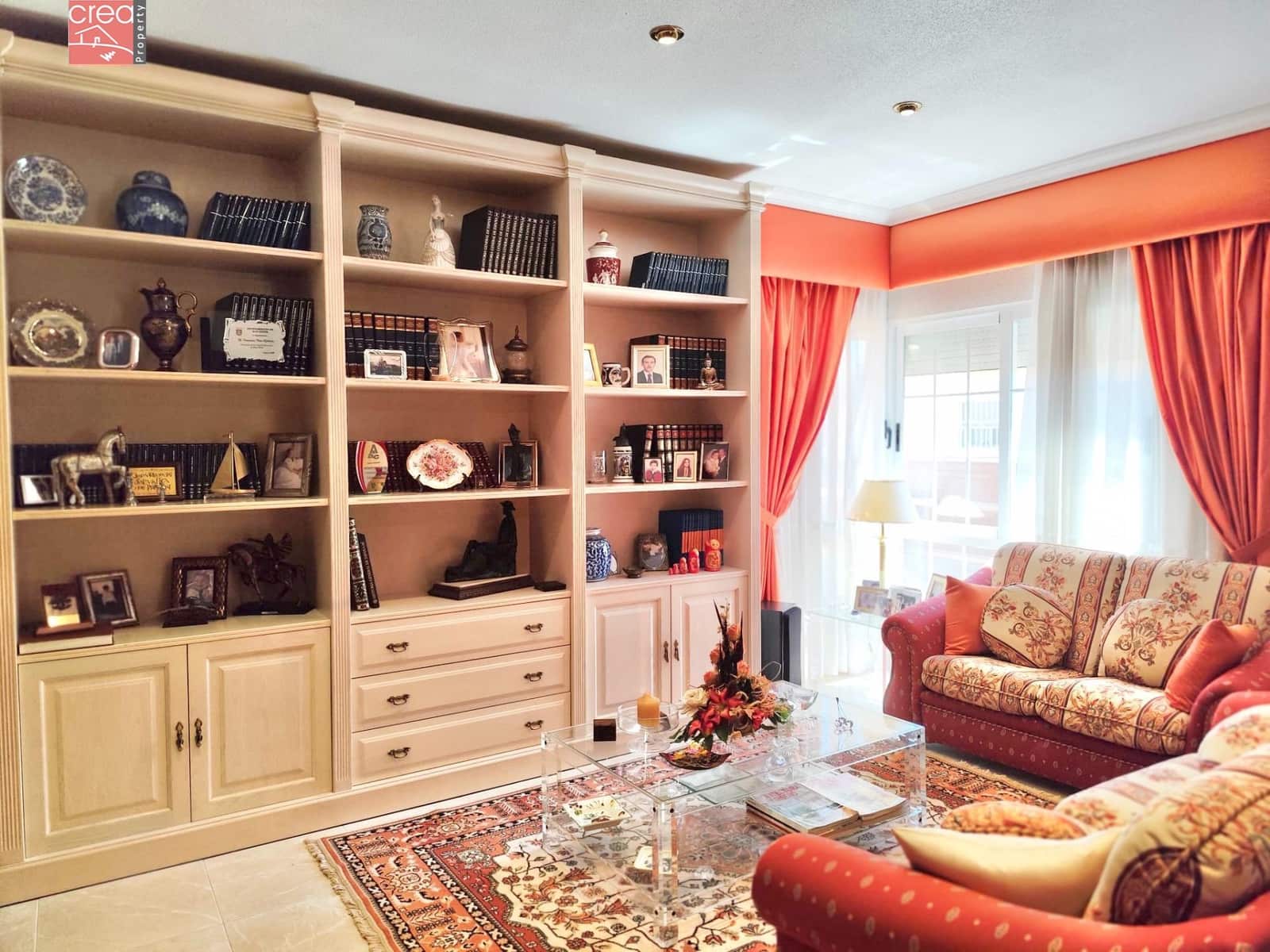 4 camera da letto Villa in vendita in Torre-Pacheco con garage - 345.000 € (Rif: 8988658)