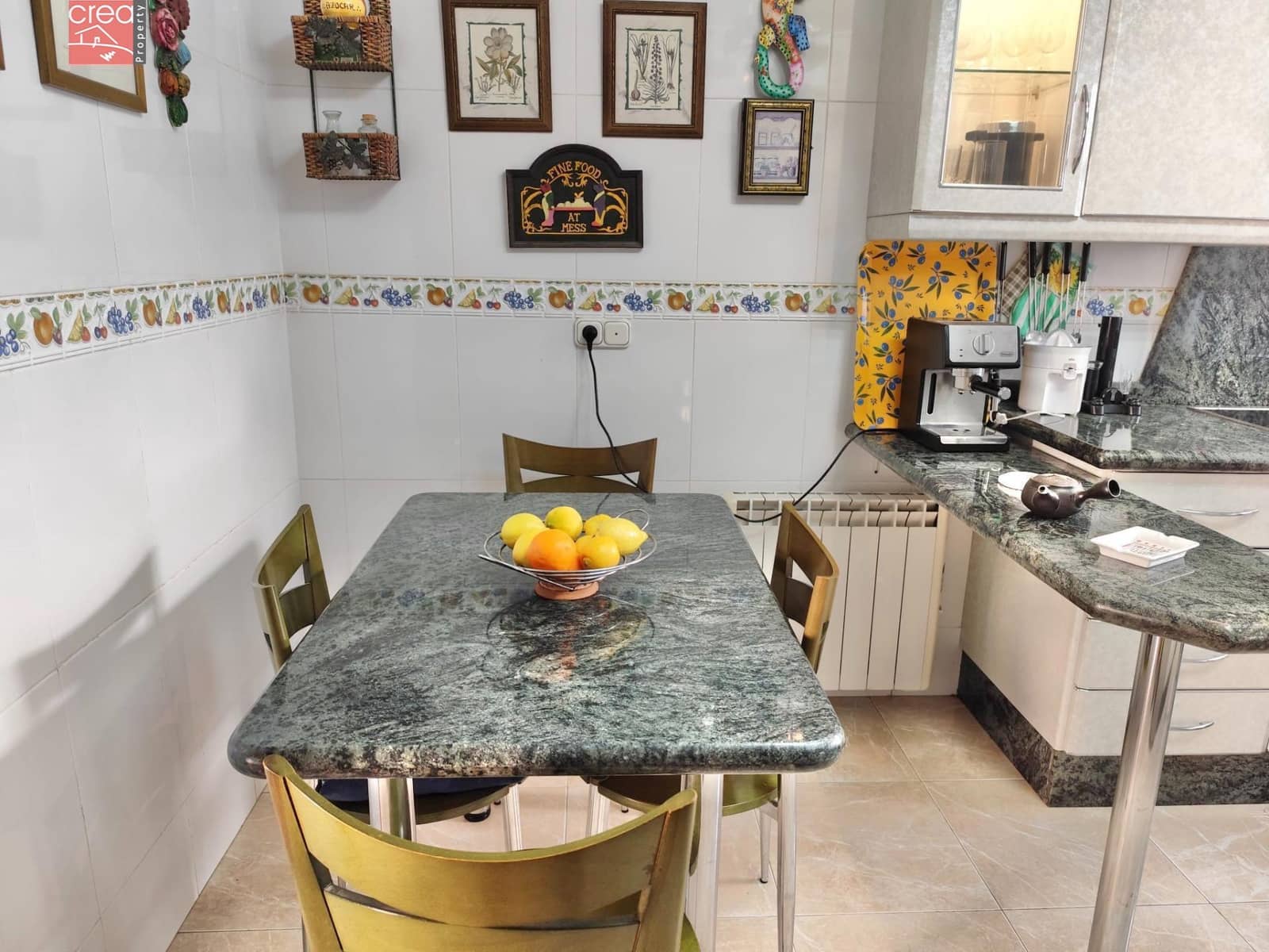 4 camera da letto Villa in vendita in Torre-Pacheco con garage - 345.000 € (Rif: 8988658)