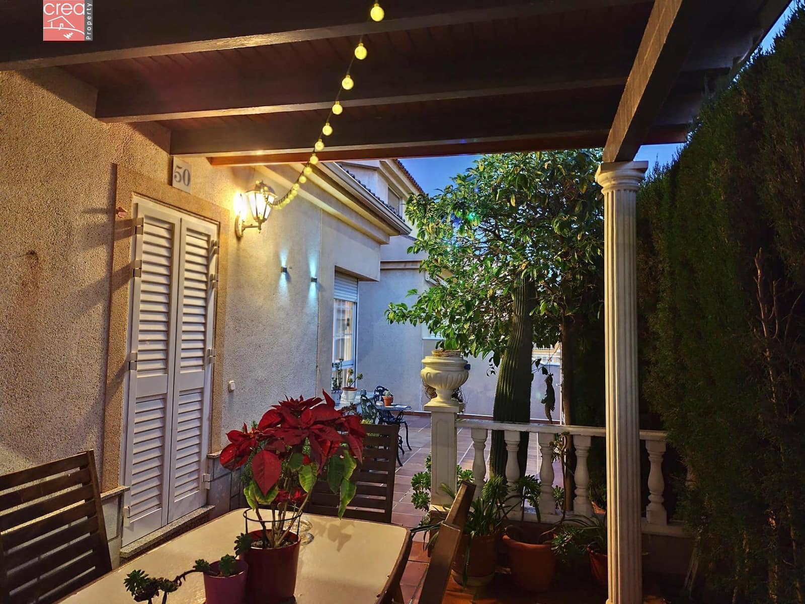 4 camera da letto Villa in vendita in Torre-Pacheco con garage - 345.000 € (Rif: 8988658)