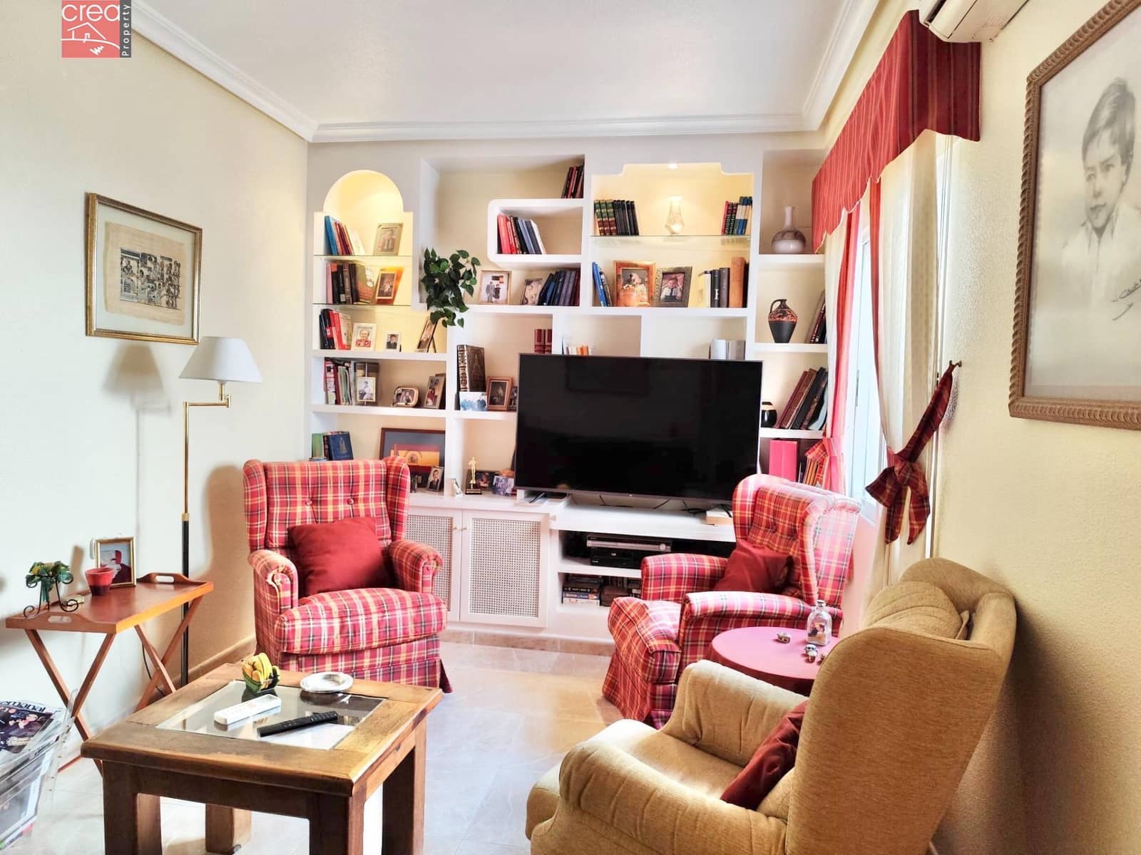 4 camera da letto Villa in vendita in Torre-Pacheco con garage - 345.000 € (Rif: 8988658)