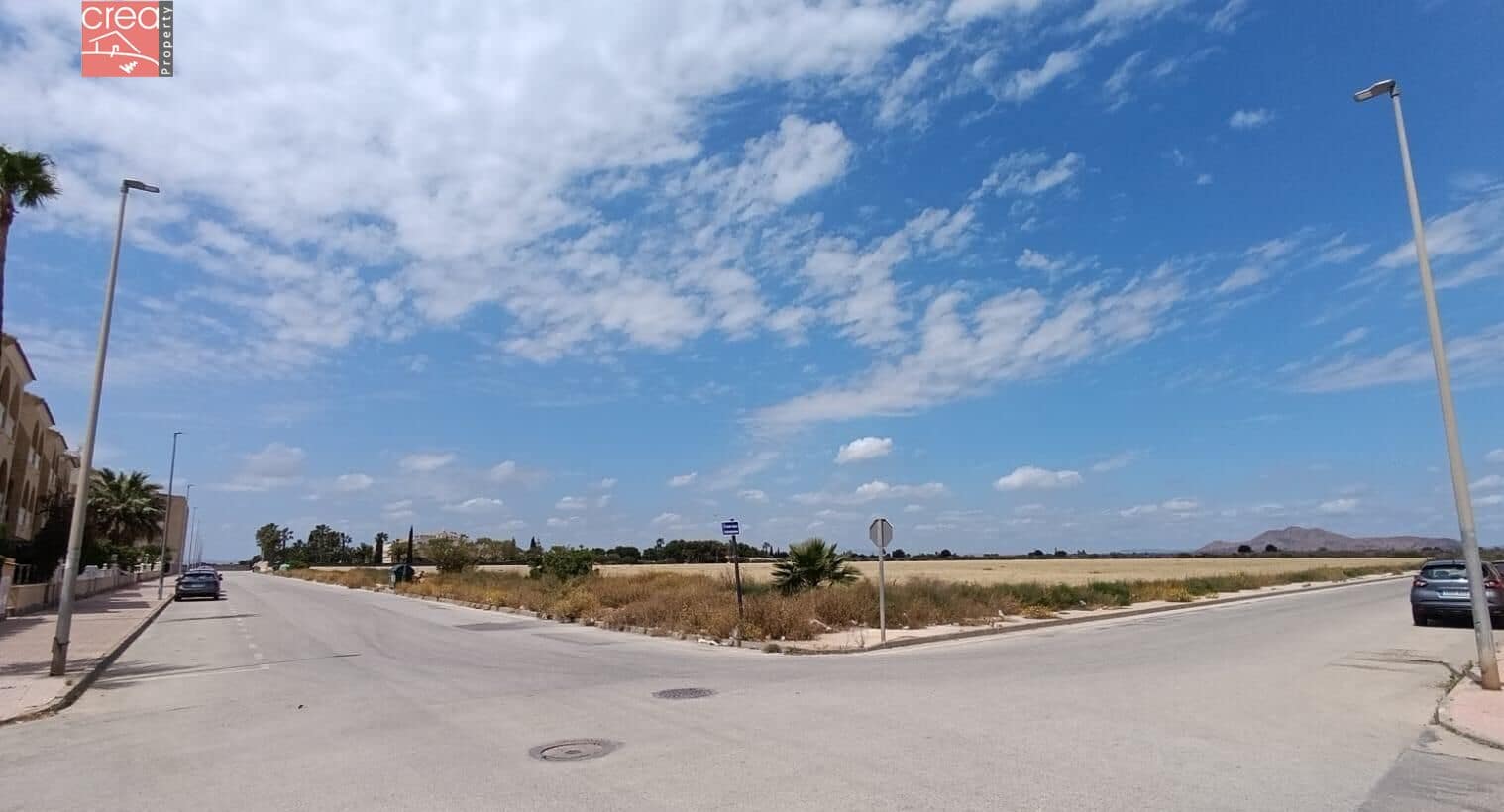 Terrain à Bâtir à vendre à Los Alcazares - 8 500 000 € (Ref: 8993934)