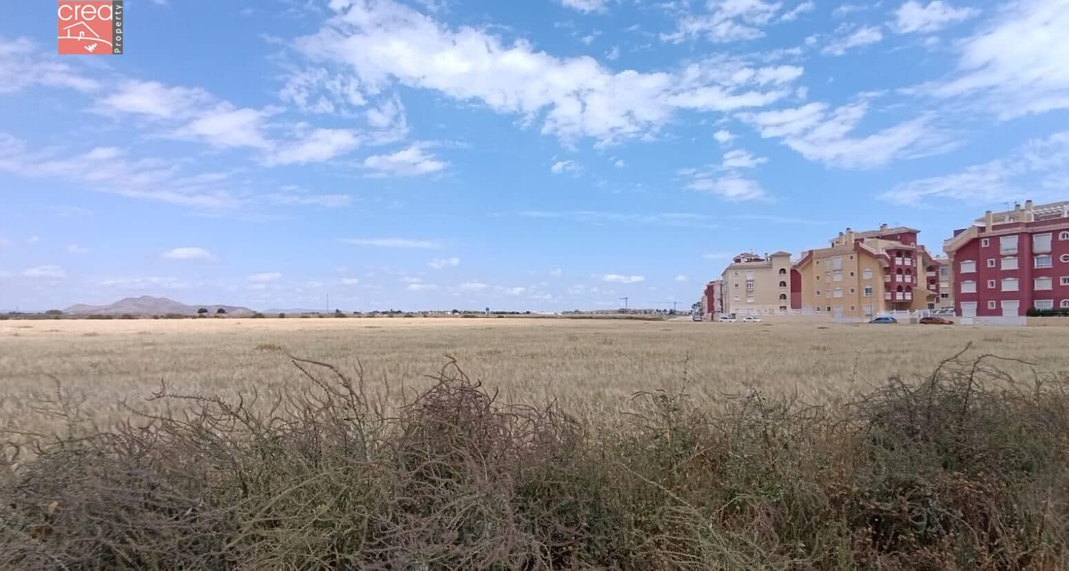 Terrain à Bâtir à vendre à Los Alcazares - 8 500 000 € (Ref: 8993934)