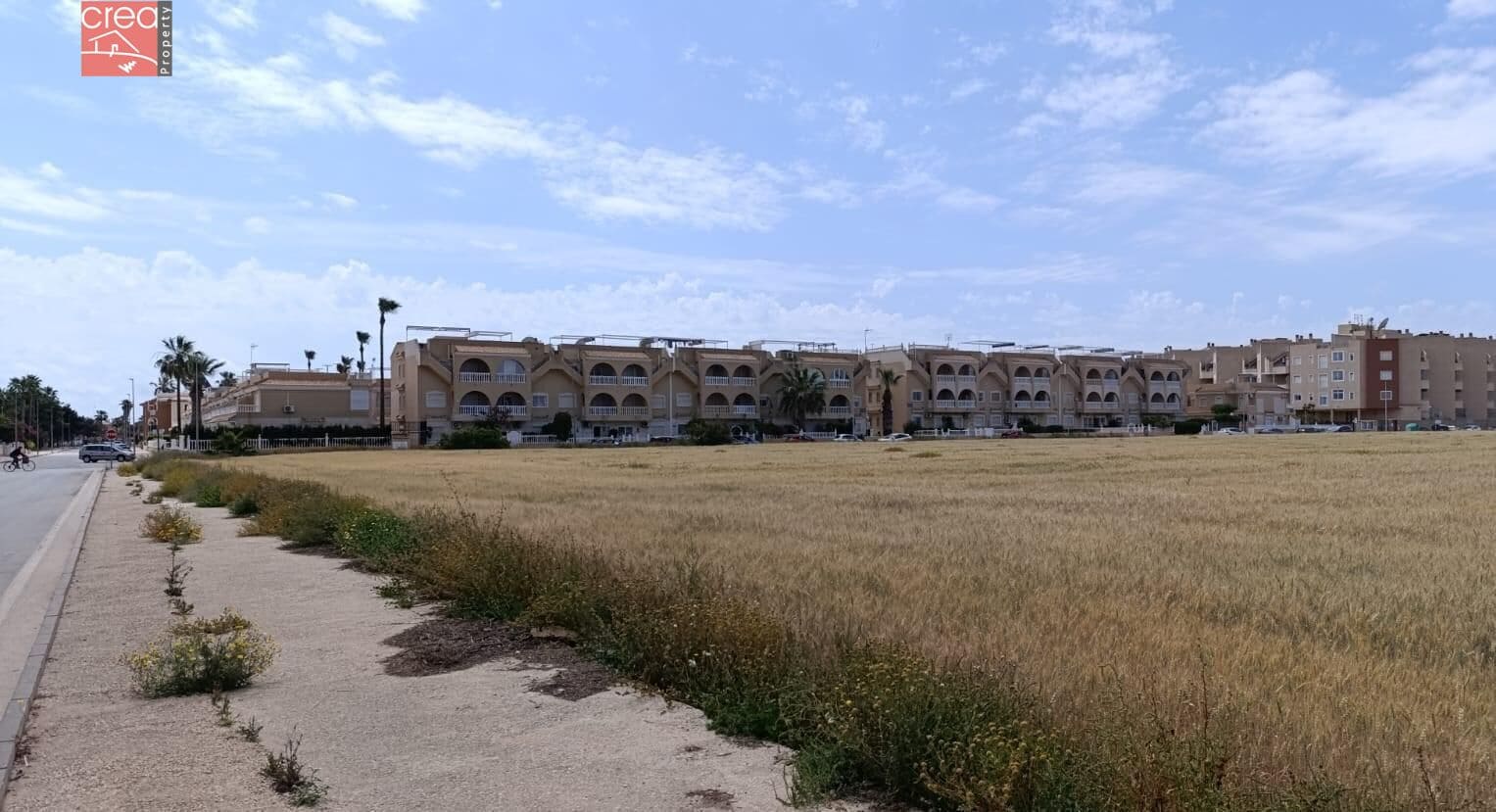 Terrain à Bâtir à vendre à Los Alcazares - 8 500 000 € (Ref: 8993934)