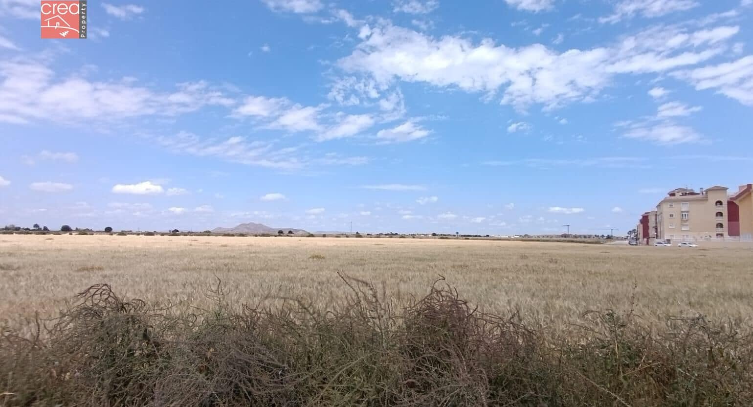 Terrain à Bâtir à vendre à Los Alcazares - 8 500 000 € (Ref: 8993934)