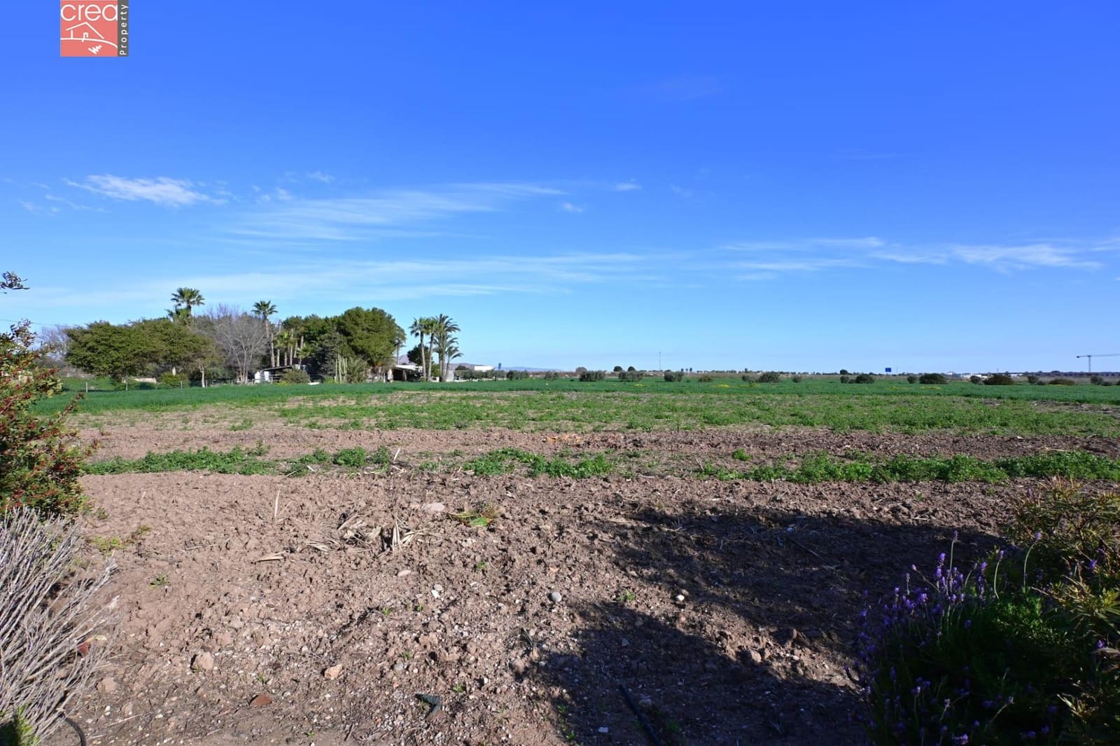 Terrain à Bâtir à vendre à Los Alcazares - 8 500 000 € (Ref: 8993934)