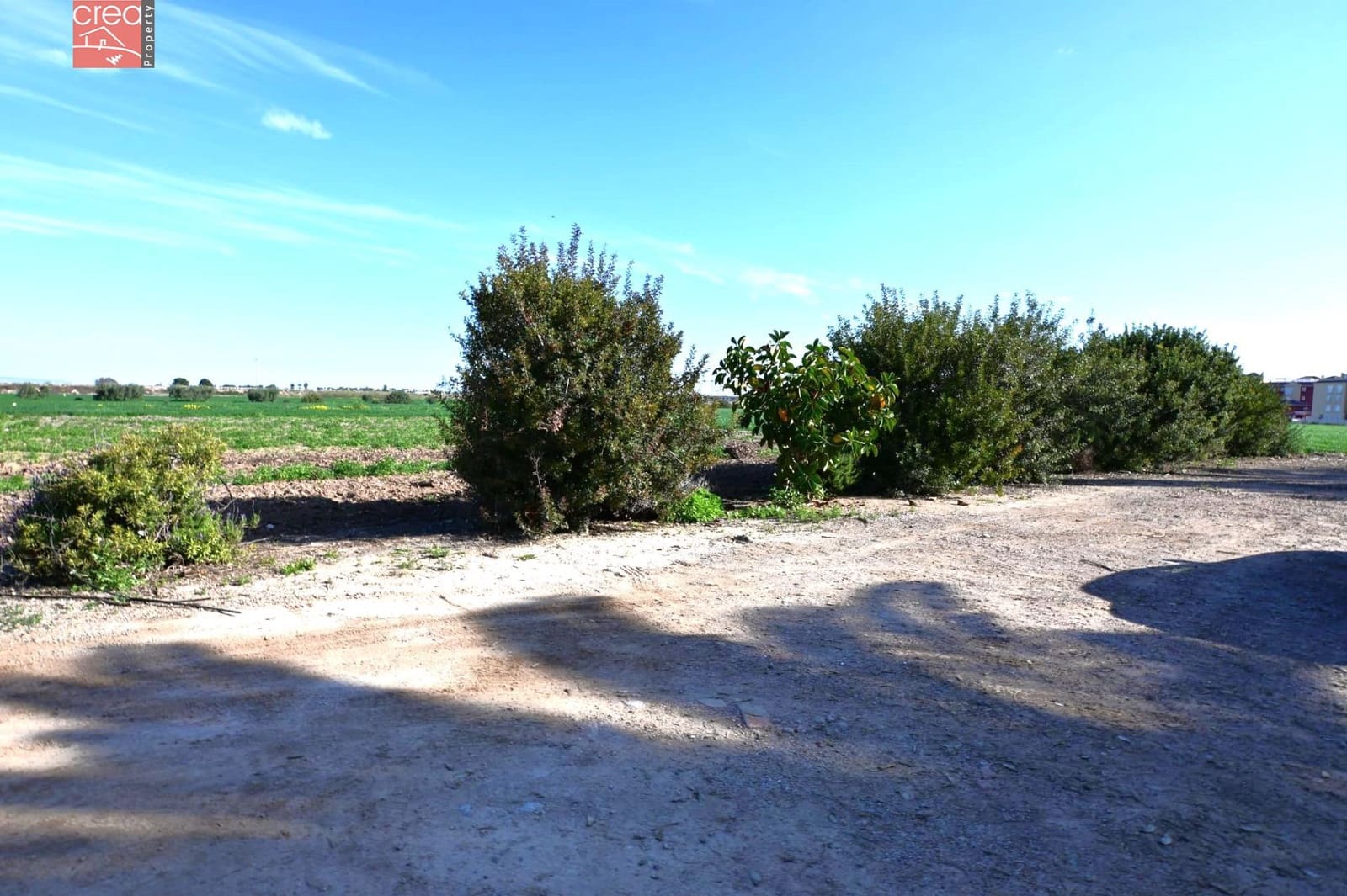 Terrain à Bâtir à vendre à Los Alcazares - 8 500 000 € (Ref: 8993934)