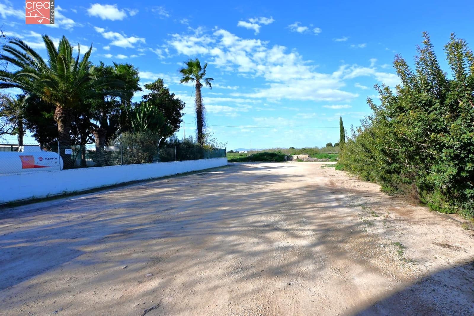 Terrain à Bâtir à vendre à Los Alcazares - 8 500 000 € (Ref: 8993934)