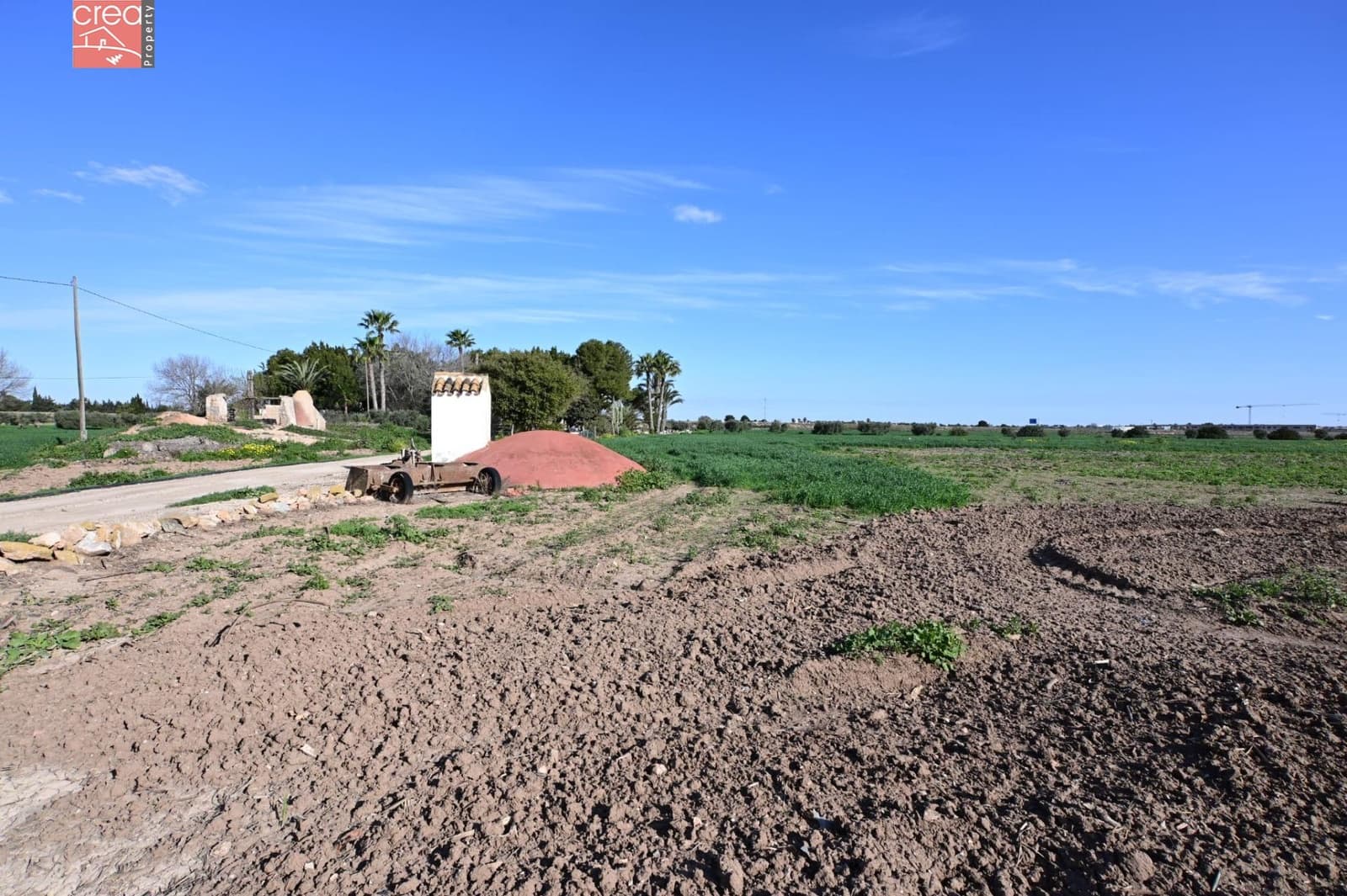Terrain à Bâtir à vendre à Los Alcazares - 8 500 000 € (Ref: 8993934)