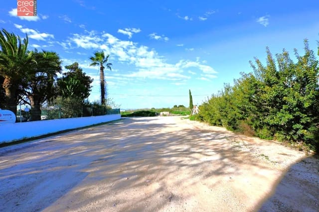 Bouwgrond te koop in Los Narejos - Punta Calera, Los Alcázares - € 8.500.000 (Ref: 8993934)