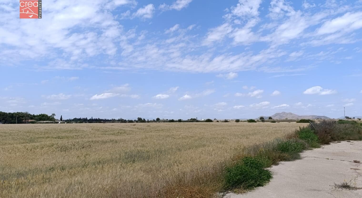 Terrain à Bâtir à vendre à Los Alcazares - 8 500 000 € (Ref: 8993934)