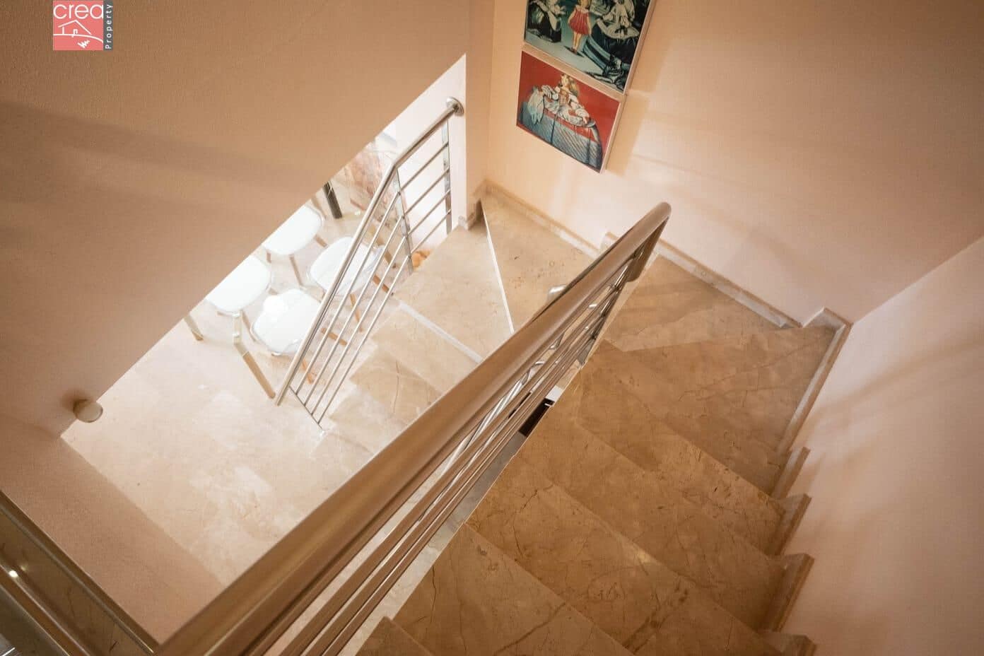 3 soveværelse Rækkehus til salg i Los Narejos med garage - € 295.000 (Ref: 8999186)