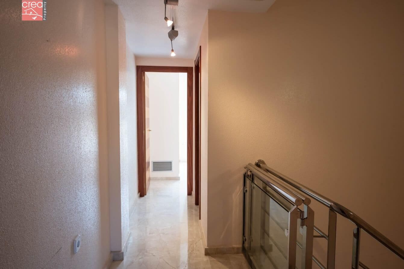 3 soveværelse Rækkehus til salg i Los Narejos med garage - € 295.000 (Ref: 8999186)