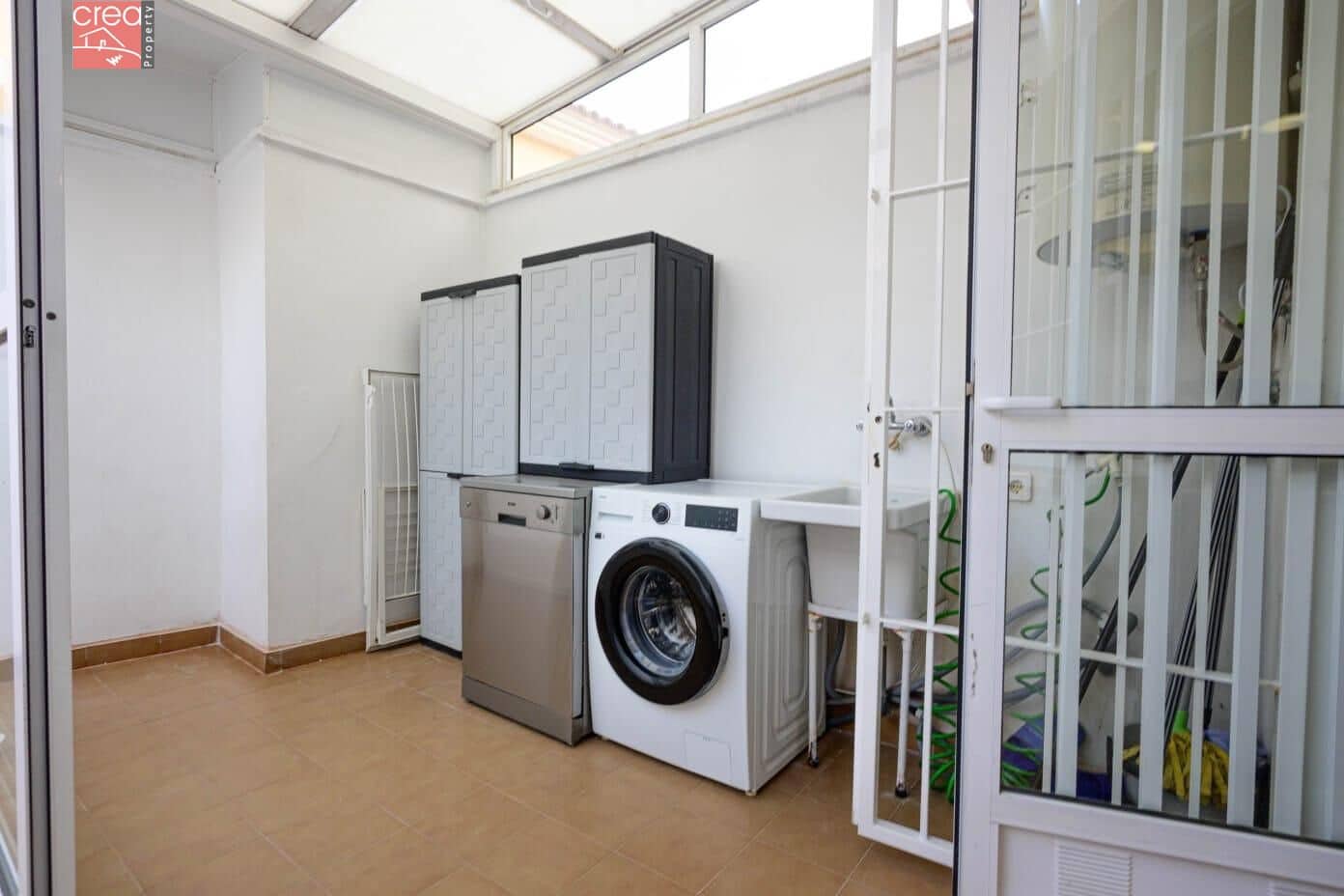 3 soveværelse Rækkehus til salg i Los Narejos med garage - € 295.000 (Ref: 8999186)