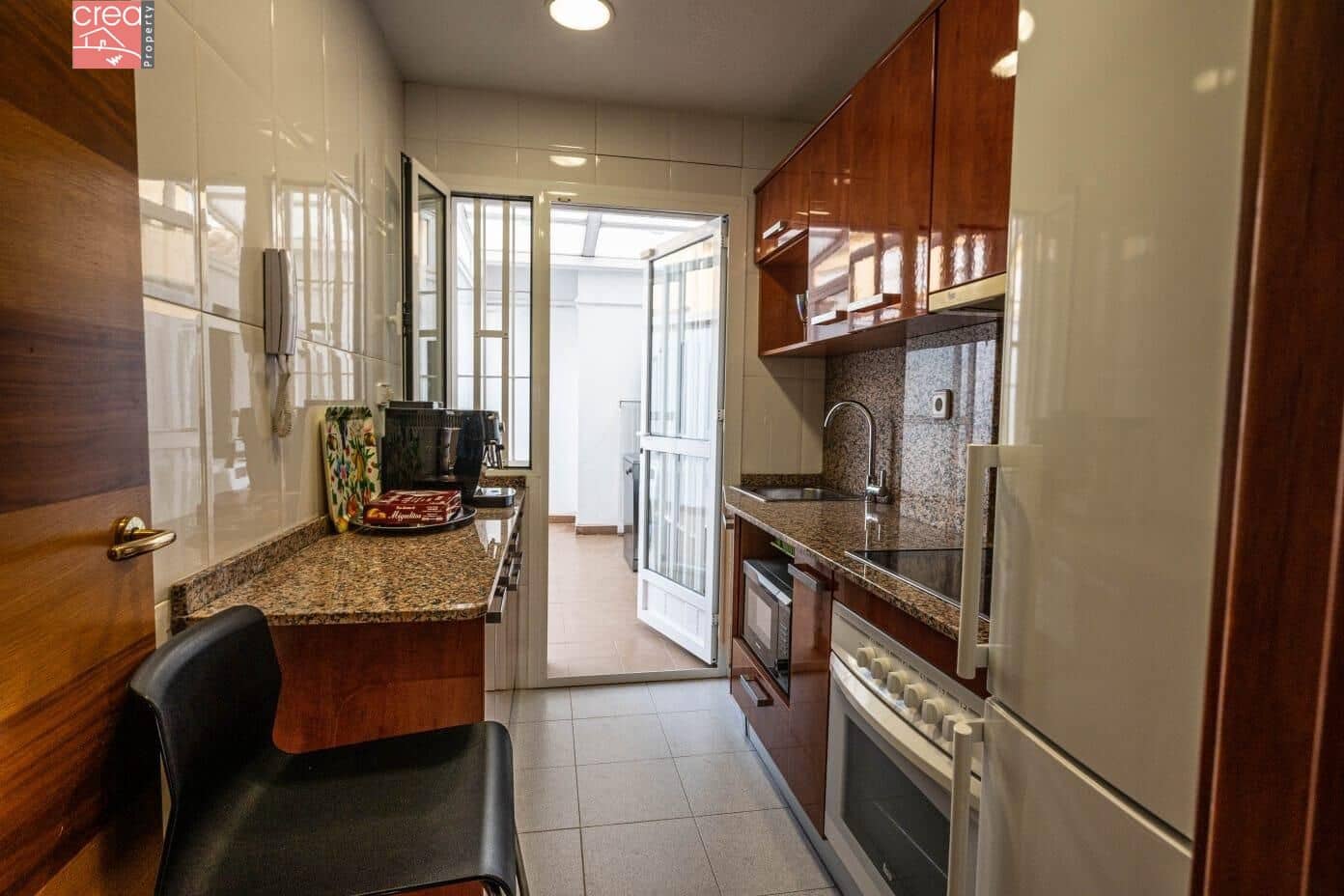 3 soveværelse Rækkehus til salg i Los Narejos med garage - € 295.000 (Ref: 8999186)