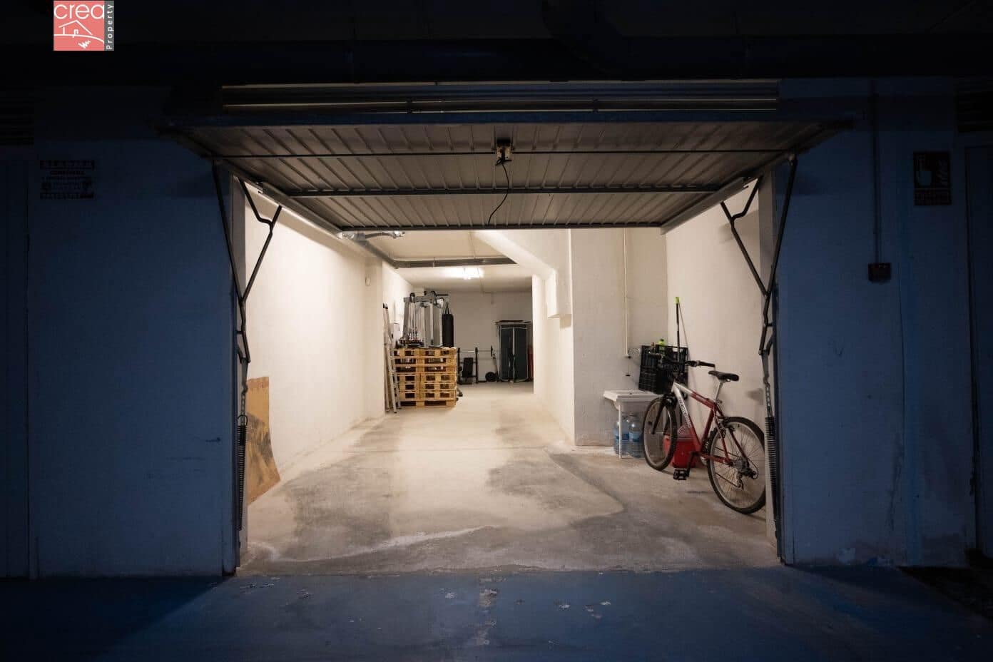 3 soveværelse Rækkehus til salg i Los Narejos med garage - € 295.000 (Ref: 8999186)