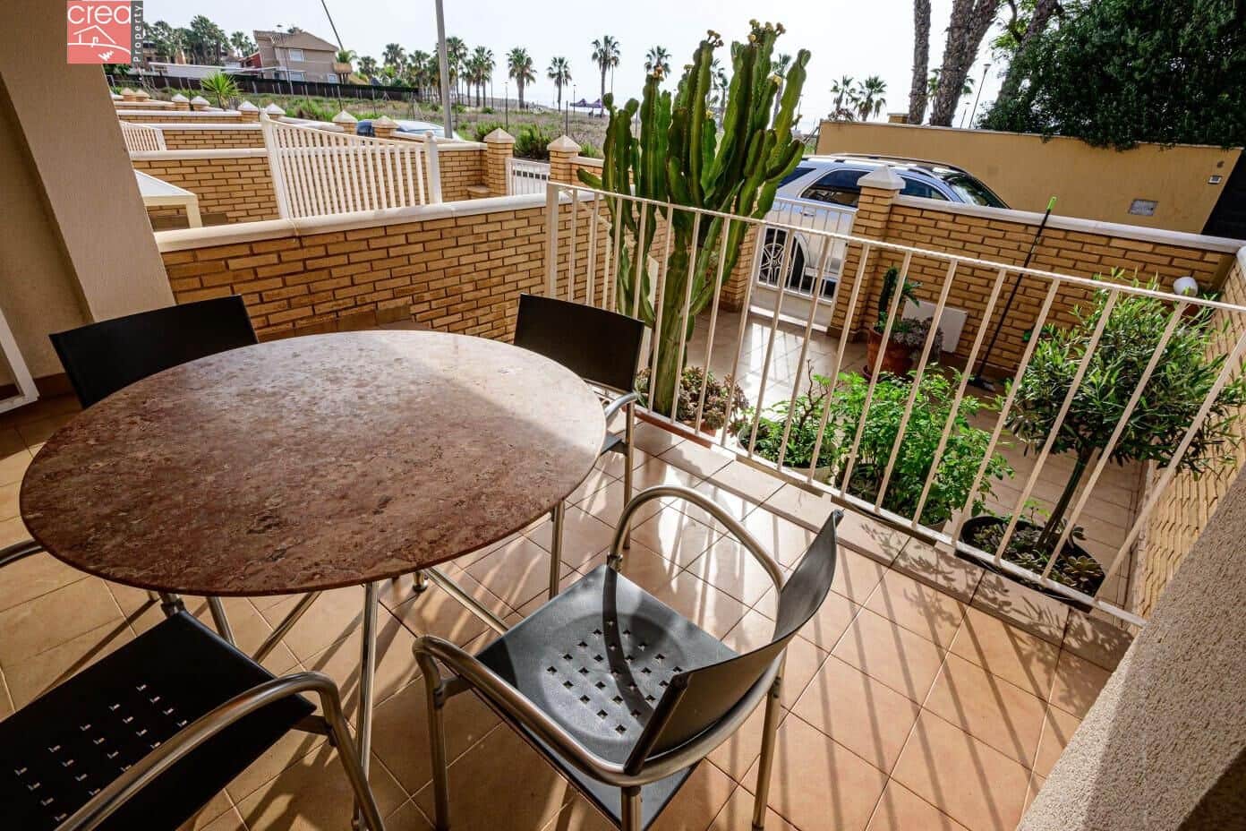 3 soveværelse Rækkehus til salg i Los Narejos med garage - € 295.000 (Ref: 8999186)