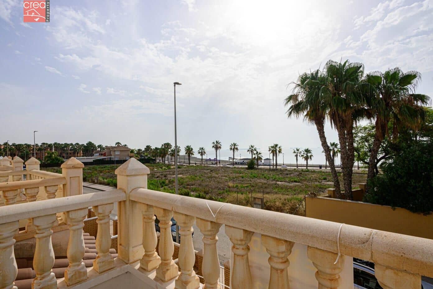 3 soveværelse Rækkehus til salg i Los Narejos med garage - € 295.000 (Ref: 8999186)