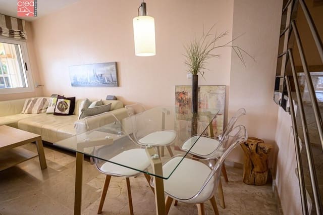 3 quarto Moradia em Banda para venda em Los Narejos, Los Alcázares com garagem - 295 000 € (Ref: 8999186)