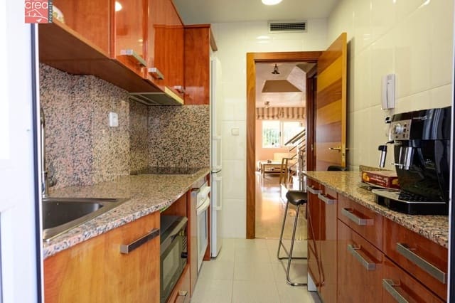 3 quarto Moradia em Banda para venda em Los Narejos, Los Alcázares com garagem - 295 000 € (Ref: 8999186)