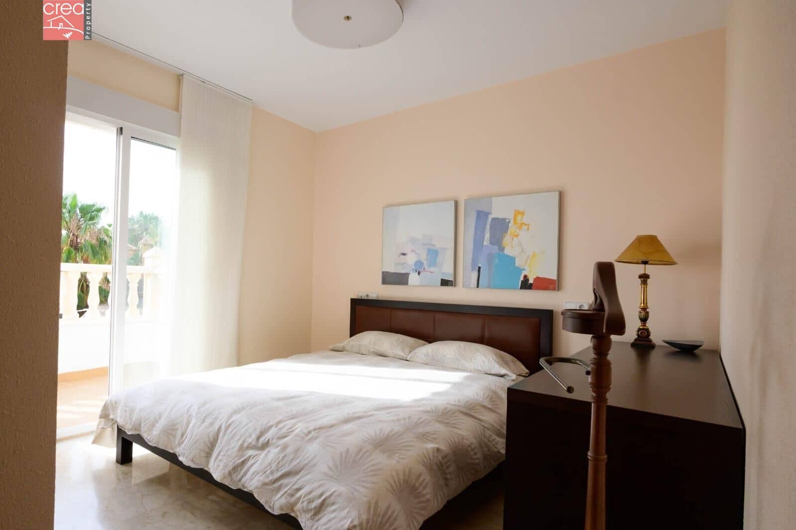 3 sypialnia Dom szeregowy na sprzedaż w Los Narejos z garażem - 295 000 € (Ref: 8999186)